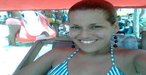 Maxyn21 39 years old I am from Maracaibo/Zulia, Seeking Dating Friendship with Man