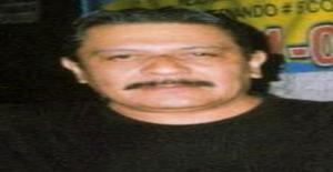 Agusbass 64 years old I am from Mexico/State of Mexico (edomex), Seeking Dating Friendship with Woman
