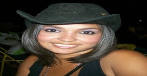 Mineira125 46 years old I am from Montes Claros/Minas Gerais, Seeking Dating Friendship with Man
