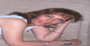 Myriamsusana 61 years old I am from Olavarria/Buenos Aires Province, Seeking Dating Friendship with Man