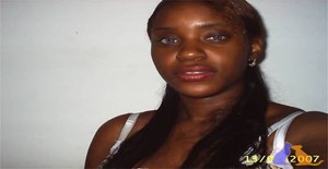 Tania_lova 34 years old I am from Luanda/Luanda, Seeking Dating Friendship with Man