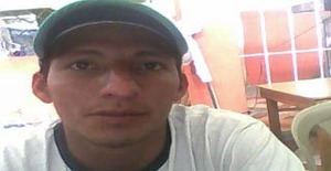 Flaco7447 37 years old I am from Guayaquil/Guayas, Seeking Dating Friendship with Woman