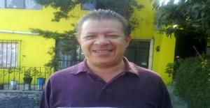 Arcenta 64 years old I am from Mexico/State of Mexico (edomex), Seeking Dating with Woman