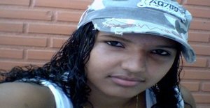 Lialinda 31 years old I am from Mucuri/Bahia, Seeking Dating Friendship with Man
