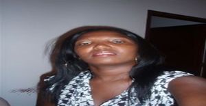 Marraneja 41 years old I am from Maputo/Maputo, Seeking Dating Friendship with Man