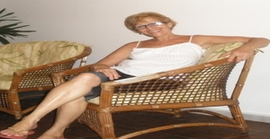 Setec 62 years old I am from Rio de Janeiro/Rio de Janeiro, Seeking Dating with Man