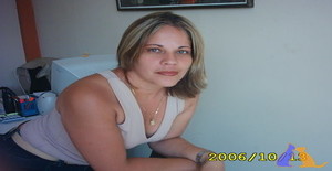 Bendita30 44 years old I am from Heredia/Heredia, Seeking Dating Friendship with Man