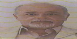 Bohemio010955 66 years old I am from Mexico/State of Mexico (edomex), Seeking Dating Friendship with Woman