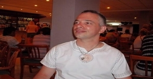 Vitor´manuel 50 years old I am from Amadora/Lisboa, Seeking Dating Friendship with Woman