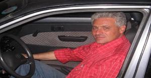 Yoelgalan 61 years old I am from Caracas/Distrito Capital, Seeking Dating Friendship with Woman