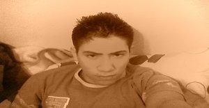 17junior17 31 years old I am from Madrid/Madrid, Seeking Dating Friendship with Woman