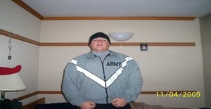 Relington 36 years old I am from Fort Campbell/Tennessee, Seeking Dating with Woman