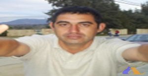 Viruscama 47 years old I am from Viña Del Mar/Valparaíso, Seeking Dating Friendship with Woman