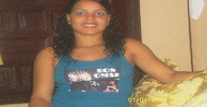 Yocasti 38 years old I am from Santo Domingo/Distrito Nacional, Seeking Dating Friendship with Man