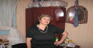Anamar139 62 years old I am from Talca/Maule, Seeking Dating Friendship with Man