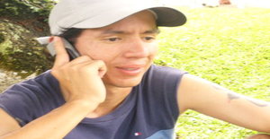 Kaizenvillavo 39 years old I am from Bogota/Bogotá dc, Seeking Dating Friendship with Woman