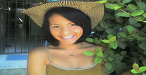 Marydj31 35 years old I am from Barranquilla/Atlantico, Seeking Dating Friendship with Man