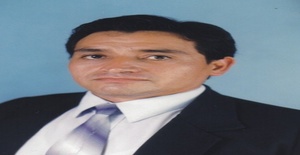 Abraham_moisés 56 years old I am from Quito/Pichincha, Seeking Dating Marriage with Woman