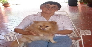 Tampicohermoso 78 years old I am from Madero/Zacatecas, Seeking Dating Friendship with Man