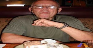 Rogelio1948 73 years old I am from Miami/Florida, Seeking Dating Friendship with Woman