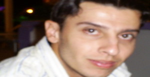 Purga_pan 37 years old I am from Assis/Sao Paulo, Seeking Dating Friendship with Woman