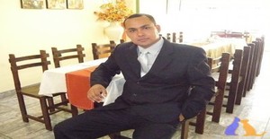 Pacientazo 46 years old I am from Trujillo/la Libertad, Seeking Dating Friendship with Woman