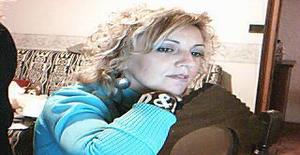 Annabela33 58 years old I am from Bordeaux/Aquitaine, Seeking Dating Friendship with Man
