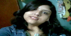 Nisha_20 34 years old I am from Lima/Lima, Seeking Dating Friendship with Man