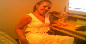 Jaqlinda 54 years old I am from Porto Alegre/Rio Grande do Sul, Seeking Dating with Man