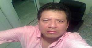 Latin_mark 54 years old I am from Mazatlan/Sinaloa, Seeking Dating Friendship with Woman