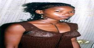 Betsania 36 years old I am from Luanda/Luanda, Seeking Dating Friendship with Man