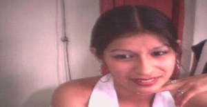 Angela1987 34 years old I am from Piura/Piura, Seeking Dating Friendship with Man