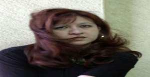 Felinanocturna 49 years old I am from Mexico/State of Mexico (edomex), Seeking Dating with Man