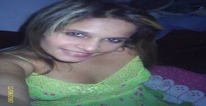 Alinipriscila 31 years old I am from Sao Paulo/Sao Paulo, Seeking Dating Friendship with Man