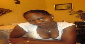 Bellamonalia 35 years old I am from Luanda/Luanda, Seeking Dating Friendship with Man