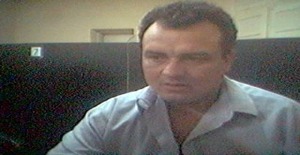 Marcelo.g.p 55 years old I am from San Isidro/Buenos Aires Province, Seeking Dating Friendship with Woman