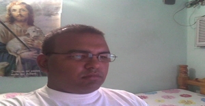 *montecristo* 41 years old I am from Valencia/Carabobo, Seeking Dating with Woman