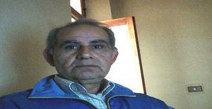 Francopablo 63 years old I am from Montalto Uffugo/Calabria, Seeking Dating Friendship with Woman