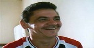 Caierense 63 years old I am from Porto Alegre/Rio Grande do Sul, Seeking Dating Friendship with Woman