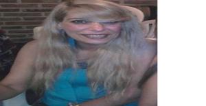 2007almaconalas 59 years old I am from Buenos Aires/Buenos Aires Capital, Seeking Dating Friendship with Man