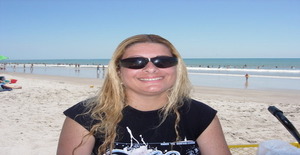 Mara2909 60 years old I am from Winter Garden/Florida, Seeking Dating Marriage with Man