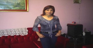 Manuela47 61 years old I am from Lima/Lima, Seeking Dating Friendship with Man