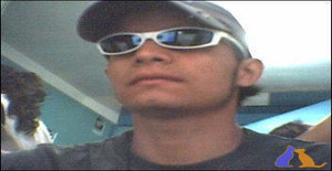 Saifer_2000 34 years old I am from Maracaibo/Zulia, Seeking Dating with Woman