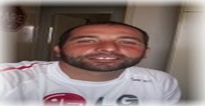 Pgrilo 47 years old I am from Sao Paulo/Sao Paulo, Seeking Dating Friendship with Woman