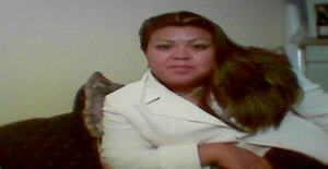 Chica_df33 47 years old I am from Teoloyucan/State of Mexico (edomex), Seeking Dating Friendship with Man