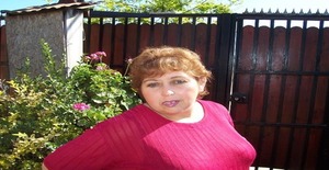 Betzabe_gordita 61 years old I am from Santiago/Region Metropolitana, Seeking Dating with Man