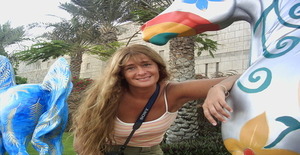 Marianarub 53 years old I am from Rosario/Santa fe, Seeking Dating Friendship with Man
