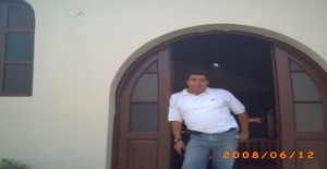 Andres1964 56 years old I am from Lima/Lima, Seeking Dating Friendship with Woman