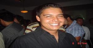 Juan_th 36 years old I am from Mexico/State of Mexico (edomex), Seeking Dating Friendship with Woman