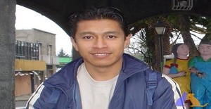 Romantiko_df 36 years old I am from Nezahualcoyotl/State of Mexico (edomex), Seeking Dating Friendship with Woman